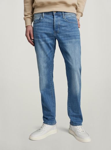 Jeans 3301 Straight